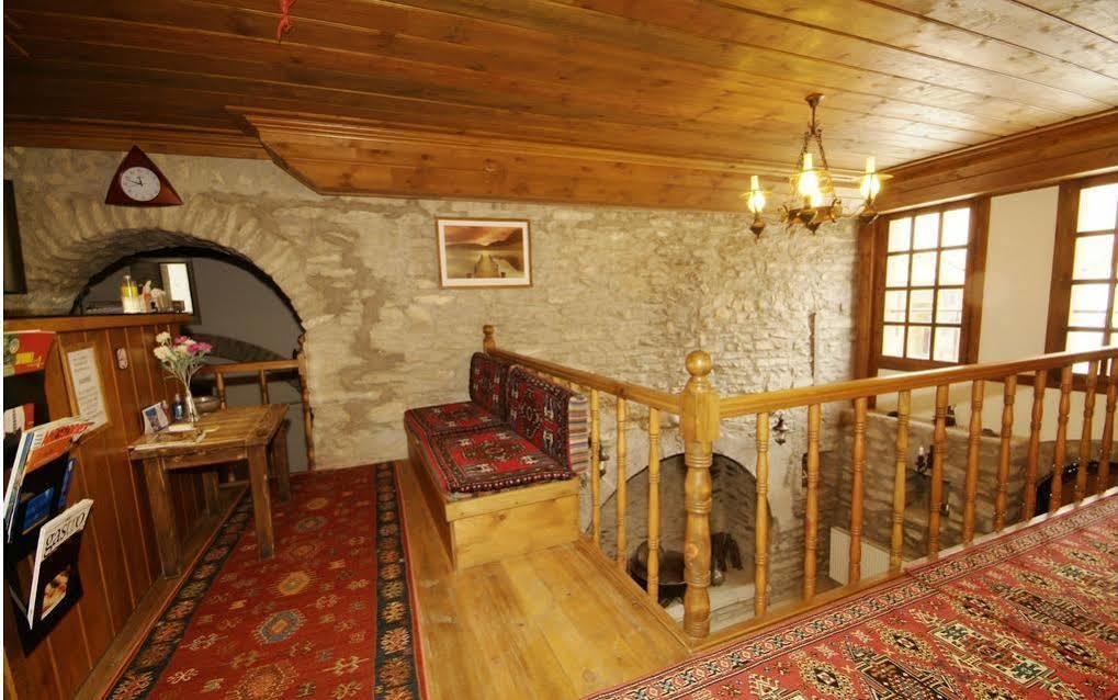 Hotel Kardelen Konaklari Safranbolu Exterior foto