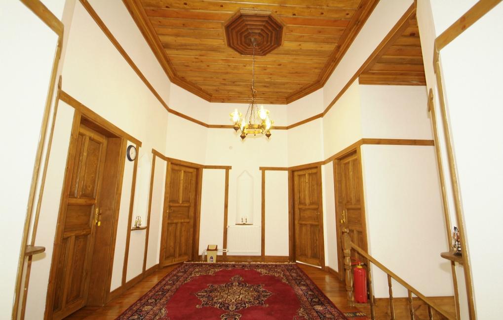Hotel Kardelen Konaklari Safranbolu Exterior foto