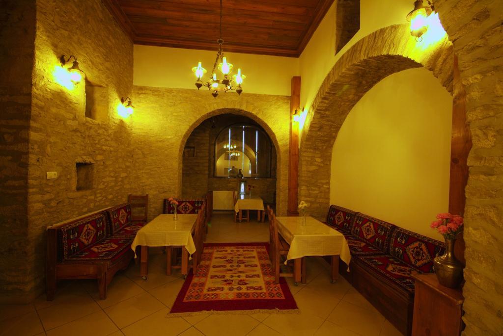 Hotel Kardelen Konaklari Safranbolu Exterior foto